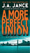 A More Perfect Union (J. P. Beaumont Series #6) - Paperback | Diverse Reads