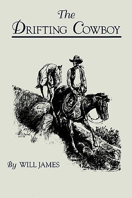 The Drifting Cowboy - Paperback | Diverse Reads