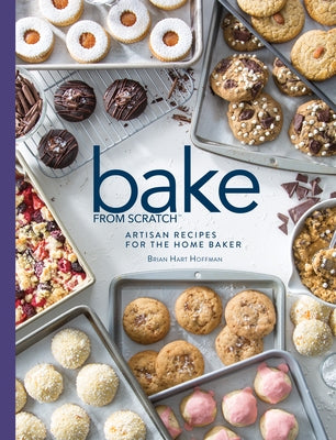 Bake from Scratch, Volume 3: Artisan Recipes for the Home Baker - Hardcover | Diverse Reads