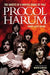 Henry Scott-Irvine: Procol Harum - The Ghosts Of A Whiter Shade Of Pale - Hardcover | Diverse Reads