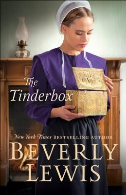 The Tinderbox - Paperback | Diverse Reads