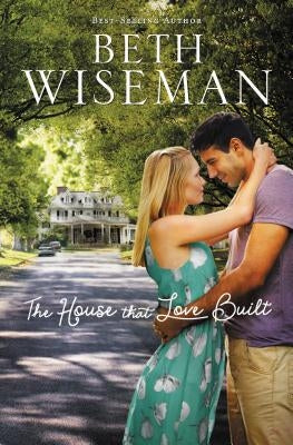 The House that Love Built - Paperback | Diverse Reads