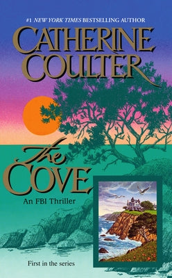 The Cove (FBI Series #1) - Paperback | Diverse Reads