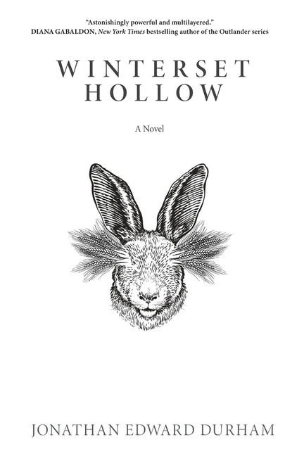 Winterset Hollow: A Novel - Paperback | Diverse Reads