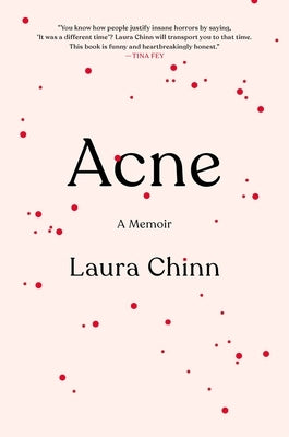 Acne: A Memoir - Hardcover | Diverse Reads