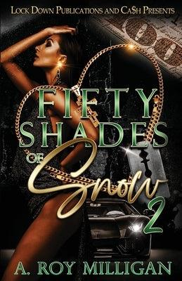 Fifty Shades of Snow 2 - Paperback |  Diverse Reads