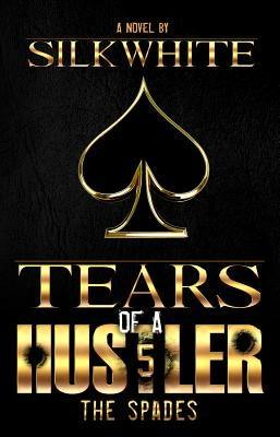 Tears of a Hustler PT 5 - Paperback |  Diverse Reads