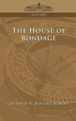 The House of Bondage - Paperback | Diverse Reads