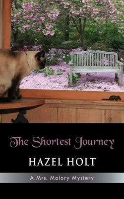 The Shortest Journey - Paperback | Diverse Reads