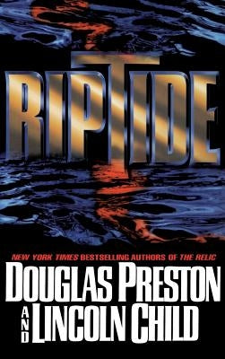 Riptide - Hardcover | Diverse Reads