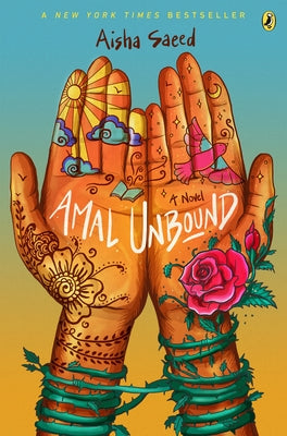 Amal Unbound - Paperback | Diverse Reads