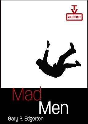 Mad Men - Paperback | Diverse Reads