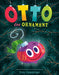 Otto The Ornament: A Christmas Book for Kids - Hardcover | Diverse Reads