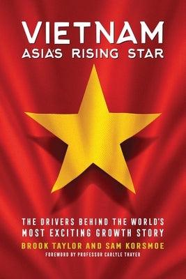 Vietnam: Asia's Rising Star - Paperback | Diverse Reads