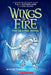 Winter Turning: A Graphic Novel (Wings of Fire Graphic Novel #7) - Paperback | Diverse Reads