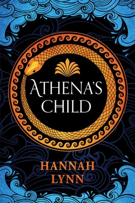 Athena's Child - Paperback | Diverse Reads