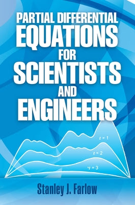 Partial Differential Equations for Scientists and Engineers - Paperback | Diverse Reads