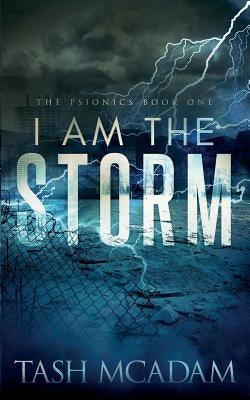 I am the Storm - Paperback | Diverse Reads