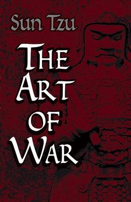 The Art of War - Paperback | Diverse Reads
