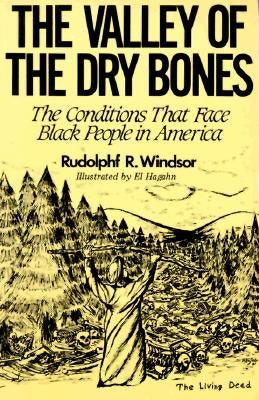 The Valley of the Dry Bones: The Conditions That Face Black People in America Today - Paperback | Diverse Reads