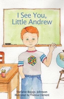 I See You Little Andrew - Paperback | Diverse Reads