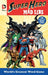 DC Comics Super Hero Mad Libs: World's Greatest Word Game - Paperback | Diverse Reads