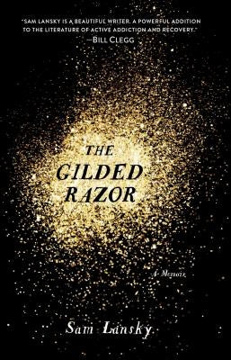 The Gilded Razor: A Book Club Recommendation! - Paperback | Diverse Reads