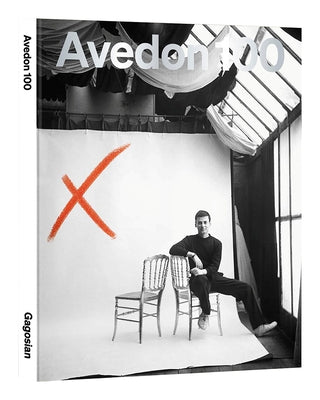 Avedon 100 - Paperback | Diverse Reads