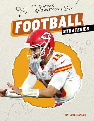 Football Strategies - Library Binding | Diverse Reads