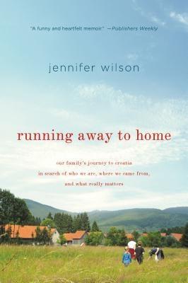 Running Away to Home - Paperback | Diverse Reads