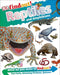 DKfindout! Reptiles and Amphibians - Paperback | Diverse Reads