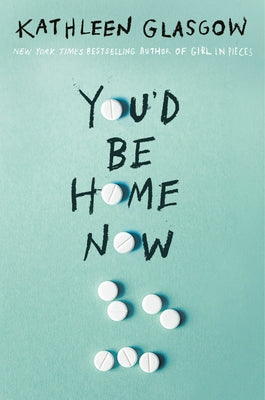 You'd Be Home Now - Hardcover | Diverse Reads