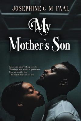 My Mother's Son - Paperback | Diverse Reads