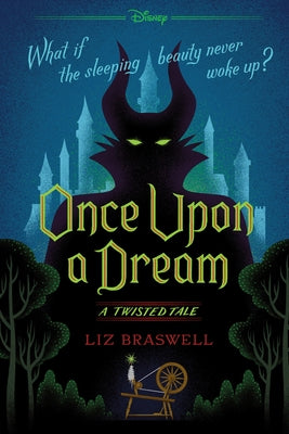 Once Upon a Dream (Twisted Tale Series #2) - Paperback | Diverse Reads