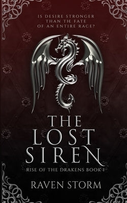 The Lost Siren - Paperback | Diverse Reads