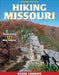 Hiking Missouri - Paperback | Diverse Reads