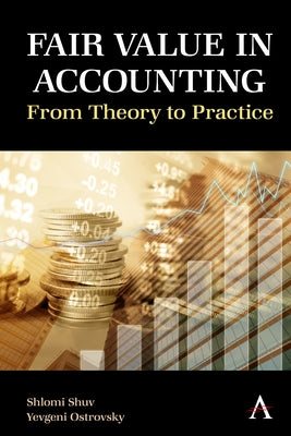 Fair Value in Accounting: From Theory to Practice - Hardcover | Diverse Reads