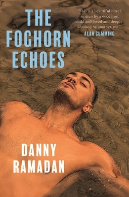 The Foghorn Echoes - Paperback | Diverse Reads