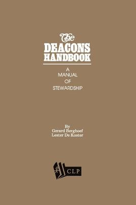 The Deacons Handbook - Paperback | Diverse Reads