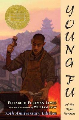 Young Fu of the Upper Yangtze - Paperback | Diverse Reads