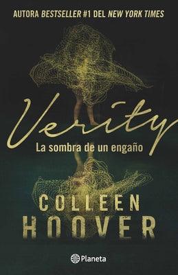 Verity: La Sombra de Un Engaño / Verity (Spanish Edition) - Paperback | Diverse Reads
