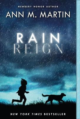 Rain Reign - Paperback | Diverse Reads