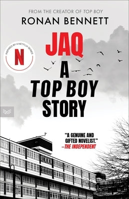Jaq: A Top Boy Story - Paperback | Diverse Reads