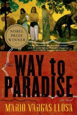 The Way to Paradise - Paperback | Diverse Reads