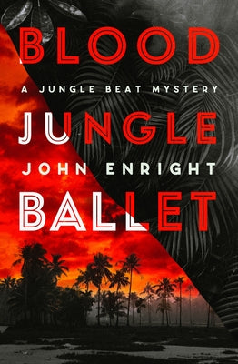 Blood Jungle Ballet - Paperback | Diverse Reads