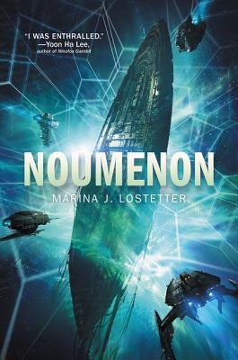 Noumenon - Paperback | Diverse Reads