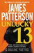 Unlucky 13 (Women's Murder Club Series #13) - Paperback | Diverse Reads