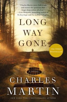Long Way Gone - Paperback | Diverse Reads
