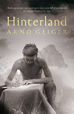 Hinterland - Hardcover | Diverse Reads