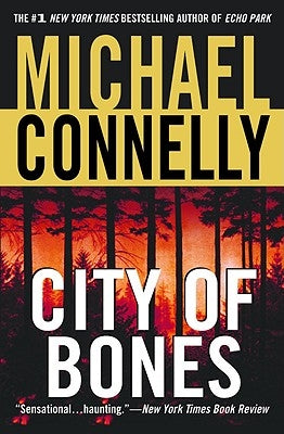 City of Bones - Paperback | Diverse Reads